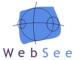 Clique aqui para visitar Websee Site